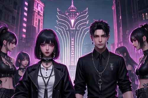 焦点平台注册中心